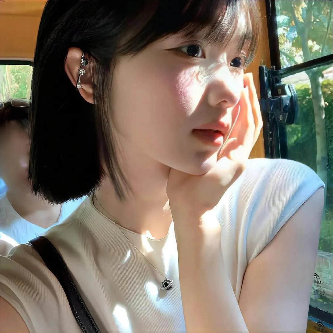 鱼缸里的生活
