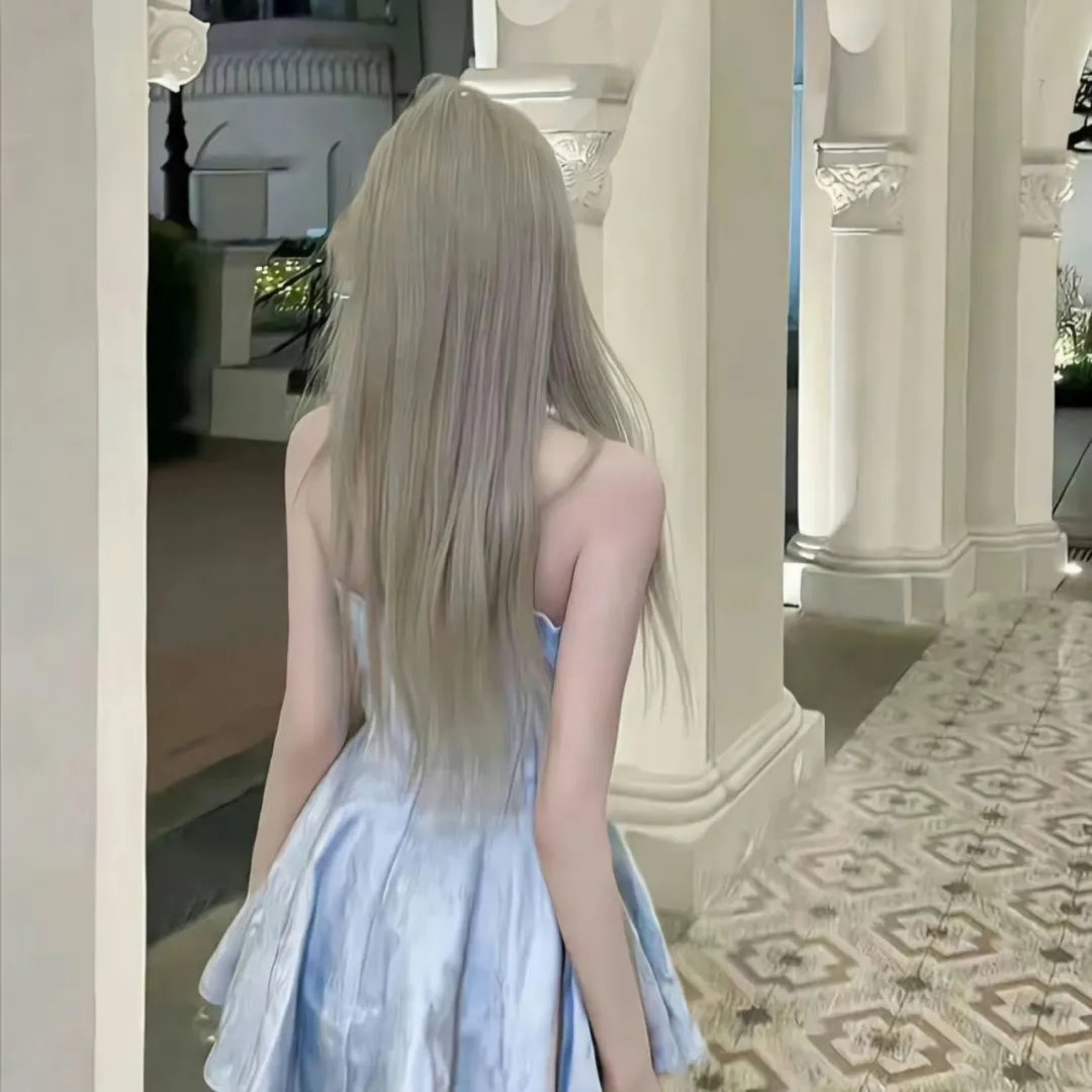 七位女俘虏
