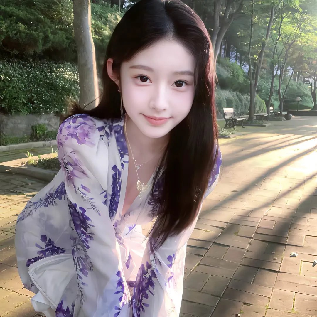微交少女